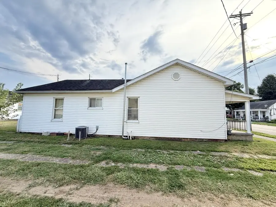657 3rd Ave, Gallipolis, OH 45631 - #3
