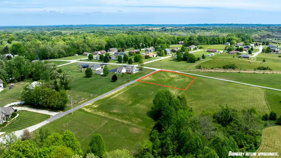 Lt 64 Cemetery, West Union, OH 45693 - #3