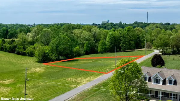 Lt 62 Cemetery Rd, West Union, OH 45693
