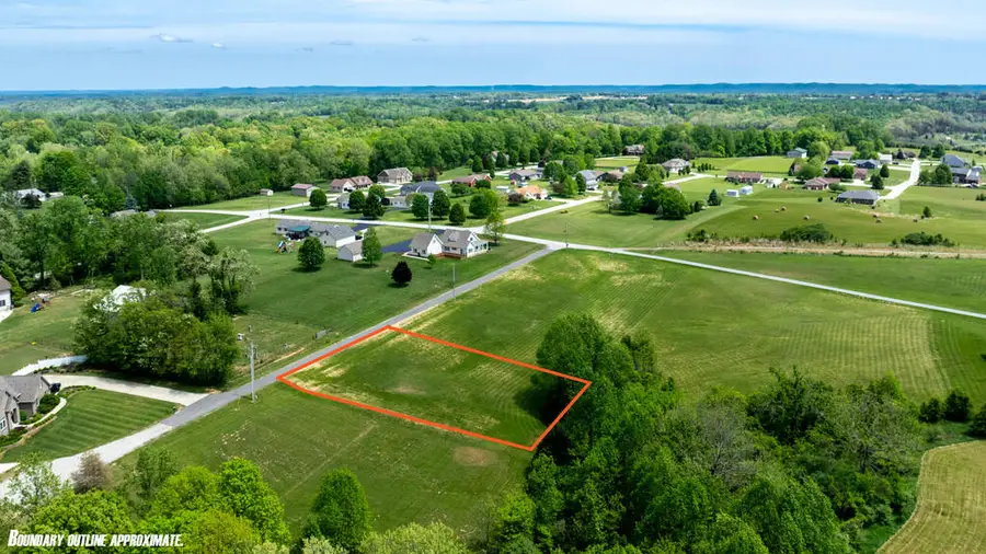 Lt 62 Cemetery Rd, West Union, OH 45693 - #3