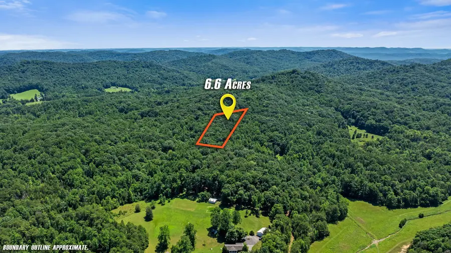 6.643 ac Tulip Rd, Lynx, OH 45650 - #2