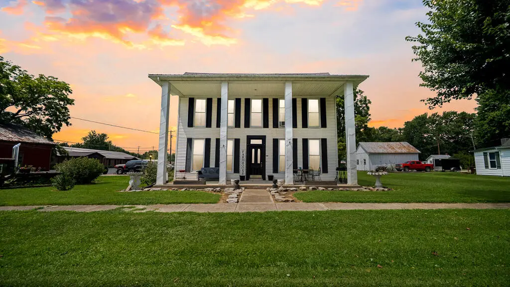139 West St, Winchester, OH 45697 - #1