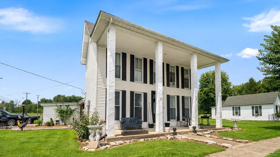 139 West St, Winchester, OH 45697 - #2
