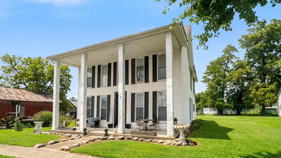 139 West St, Winchester, OH 45697 - #3