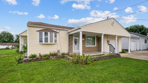 215 Chestnut Ridge Rd, West Union, OH 45693