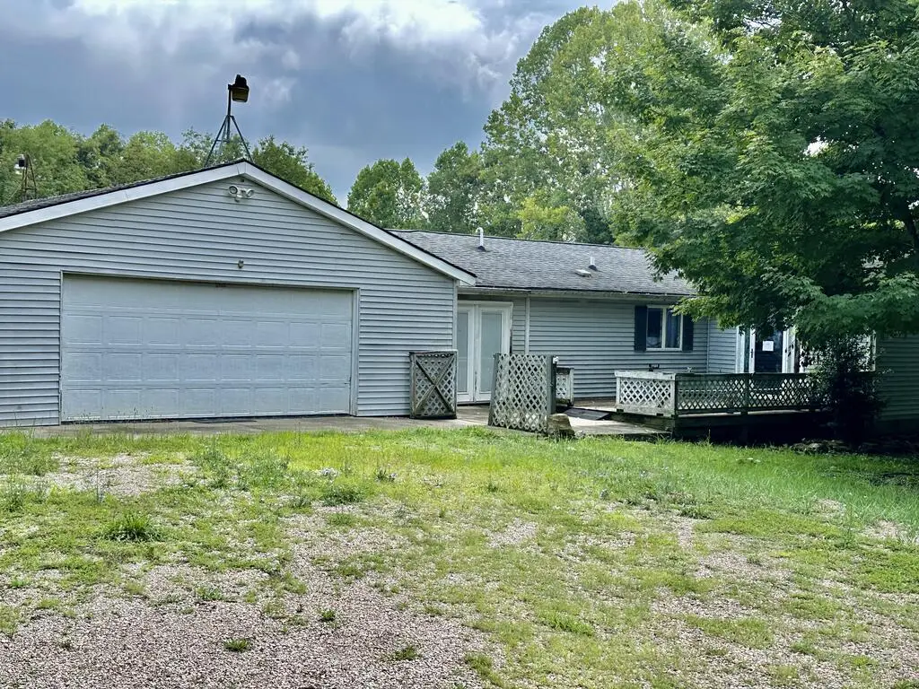 41892 Fitzpatrick Road, Wilkesville, OH 45695 - #1
