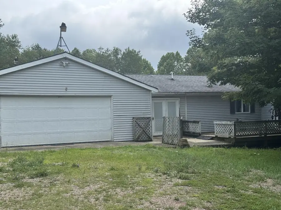 41892 Fitzpatrick Road, Wilkesville, OH 45695 - #2