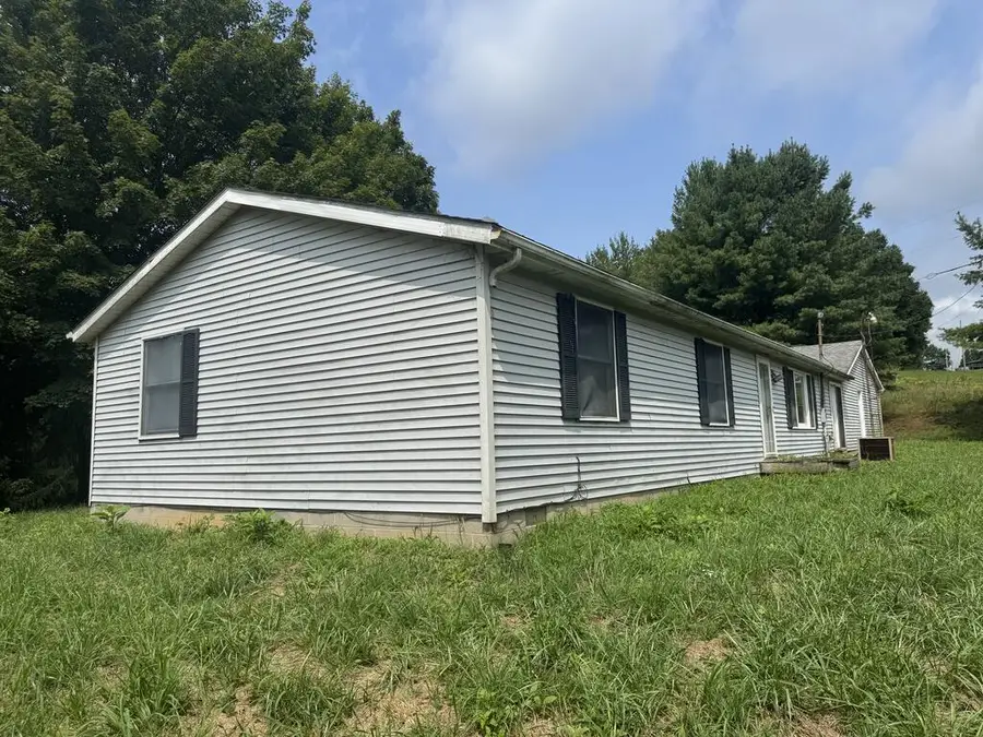 41892 Fitzpatrick Road, Wilkesville, OH 45695 - #3