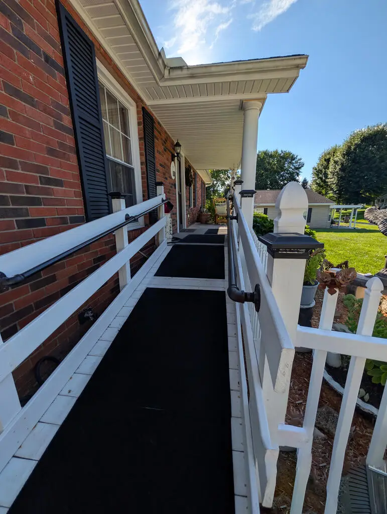 1218 Pinehurst Ave., Wheelersburg, OH 45694 - #2