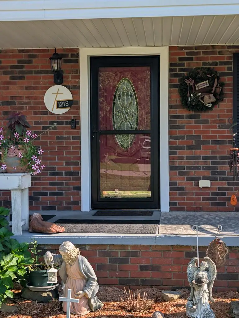 1218 Pinehurst Ave., Wheelersburg, OH 45694 - #3