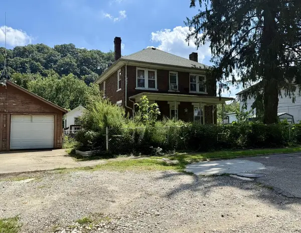 416 Eastern Ave, Portsmouth, OH 45662