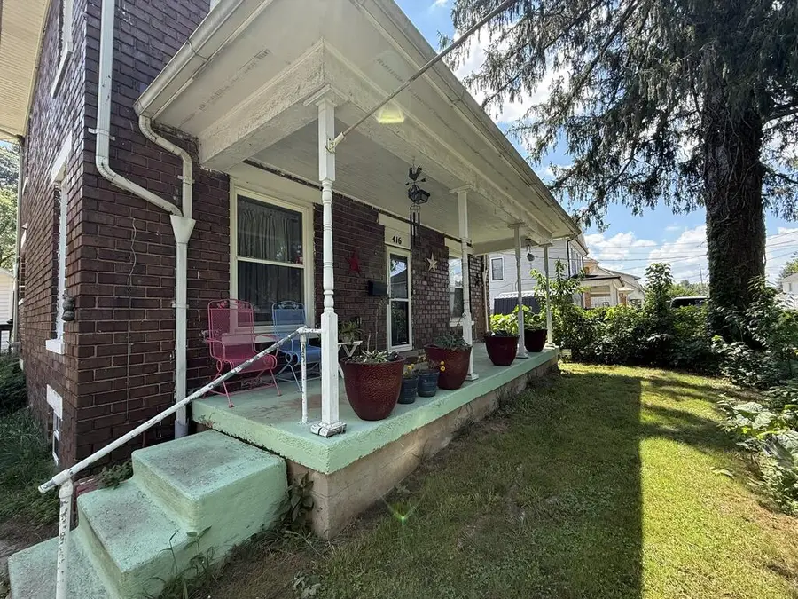 416 Eastern Ave, Portsmouth, OH 45662 - #2