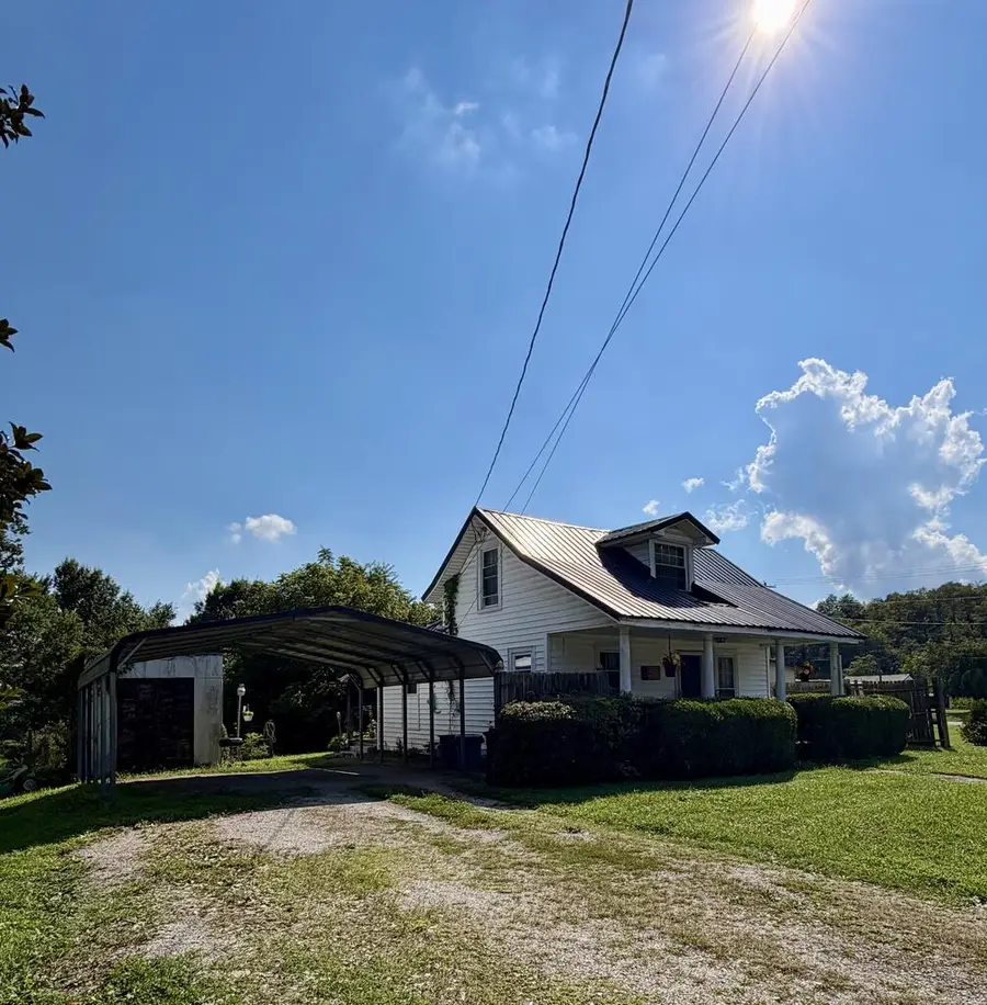 28 Willard, Portsmouth, OH 45662 - #3