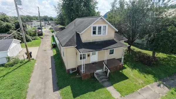 5714 Cherry Street, Sciotoville, OH 45662