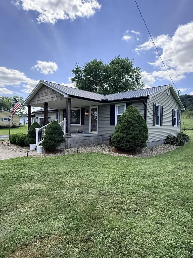 167 Coriell Rd., Portsmouth, OH 45662 - #1