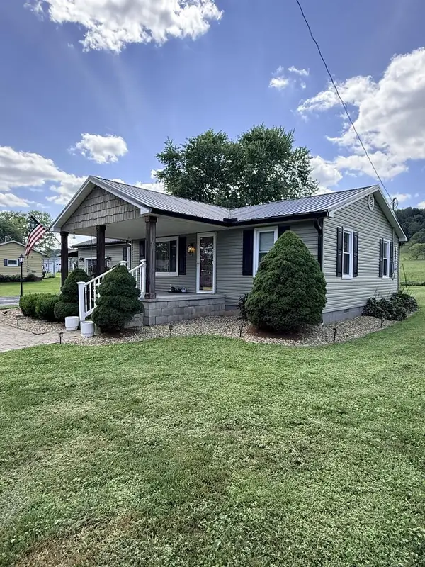 167 Coriell Rd., Portsmouth, OH 45662