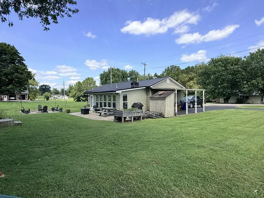 167 Coriell Rd., Portsmouth, OH 45662 - #2