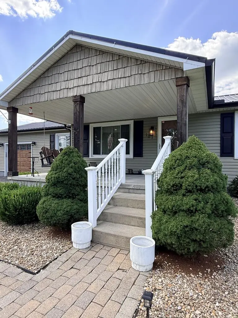 167 Coriell Rd., Portsmouth, OH 45662 - #3