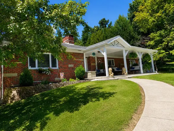 3317 Westwood Dr, Portsmouth, OH 45662