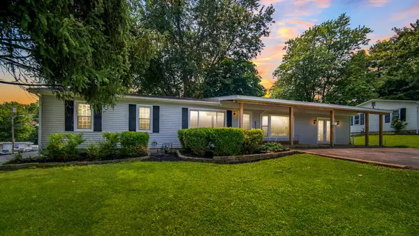 707 Larry Ave, West Union, OH 45693