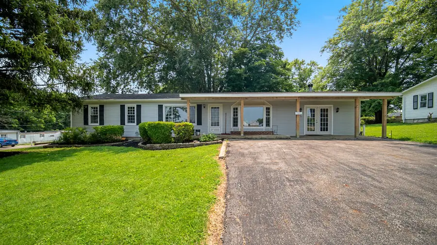 707 Larry Ave, West Union, OH 45693 - #2