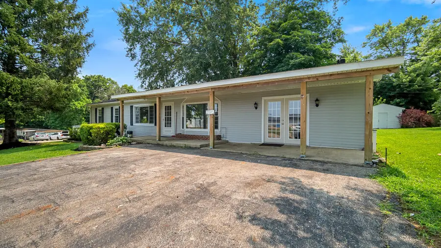 707 Larry Ave, West Union, OH 45693 - #3