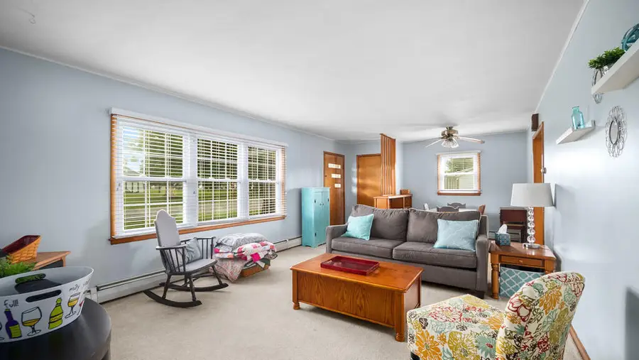 917 E Walnut St, West Union, OH 45693 - #3
