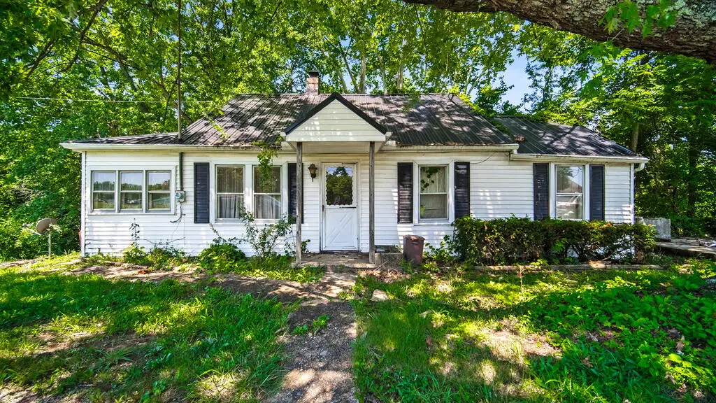689 Logans Ln, West Union, OH 45693 - #1