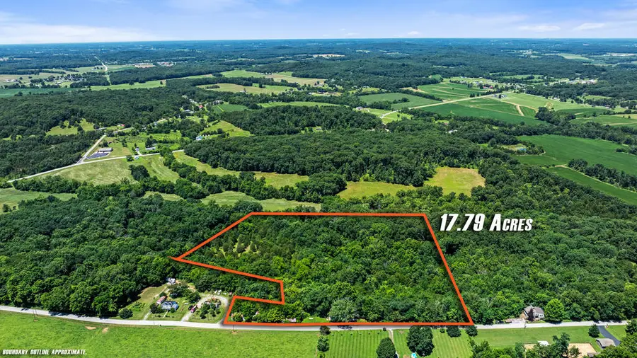 689 Logans Ln, West Union, OH 45693 - #2