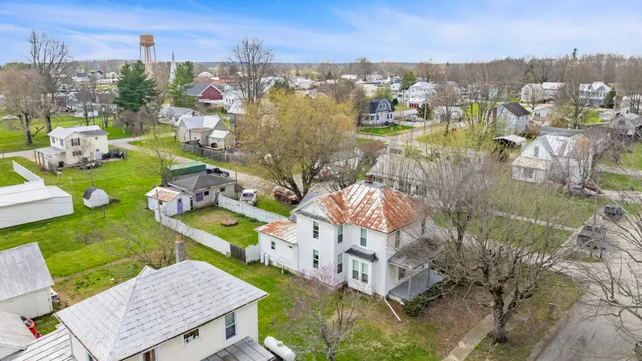 35 Maple Ave, Winchester, OH 45697 - #2