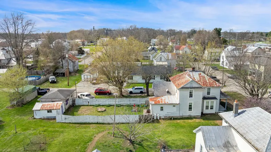 35 Maple Ave, Winchester, OH 45697 - #3