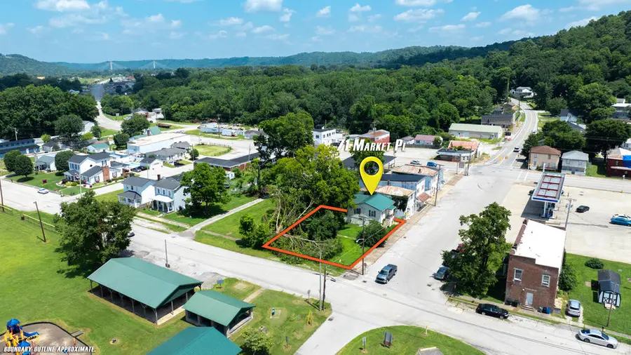 71 Market Pl, Aberdeen, OH 15662 - #2
