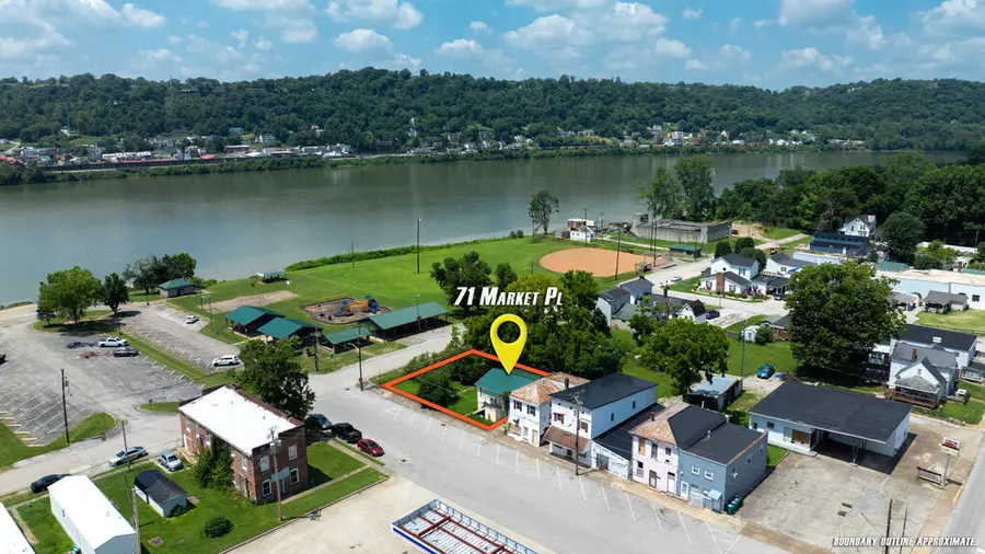 71 Market Pl, Aberdeen, OH 15662 - #3