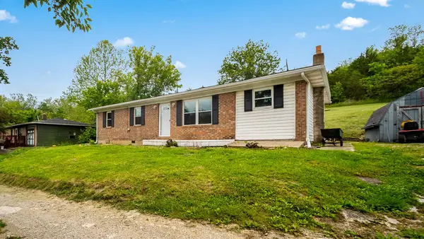4089 State Route 41, Manchester, OH 45144