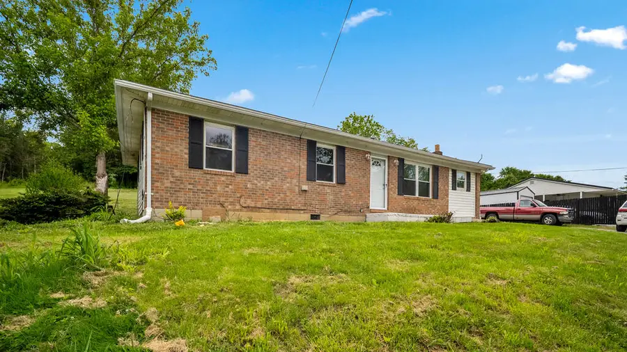 4089 State Route 41, Manchester, OH 45144 - #2
