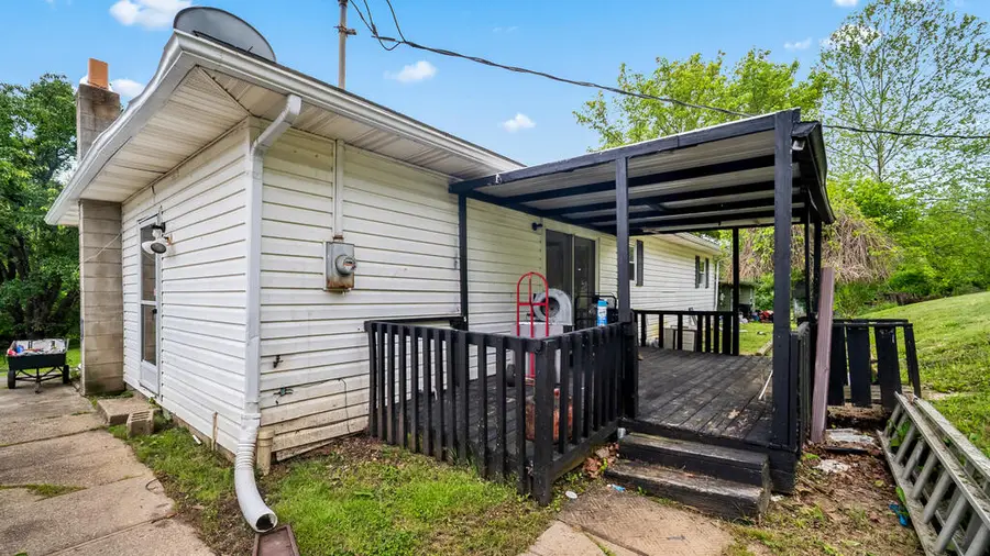 4089 State Route 41, Manchester, OH 45144 - #3
