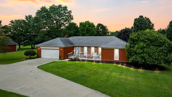 8637 State Route 41, West Union, OH 45693