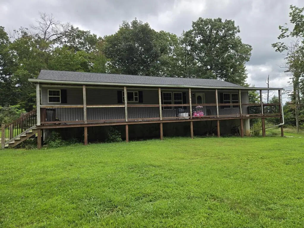 30 Mccorkle Rockwell Rd, Lucasville, OH 45648 - #1