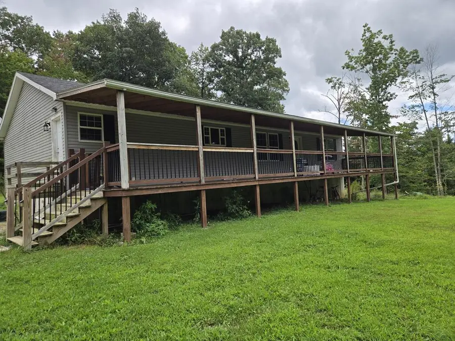 30 Mccorkle Rockwell Rd, Lucasville, OH 45648 - #2