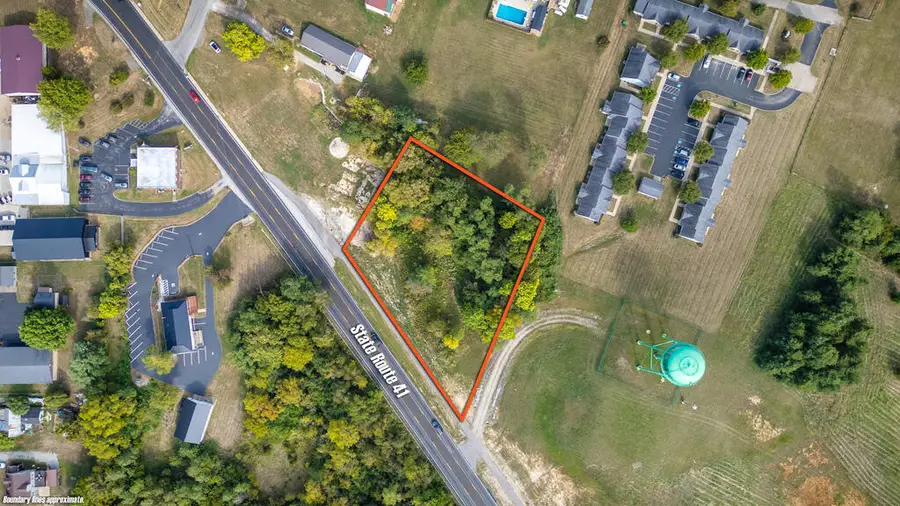 0 State Route 41, West Union, OH 45693 - #2