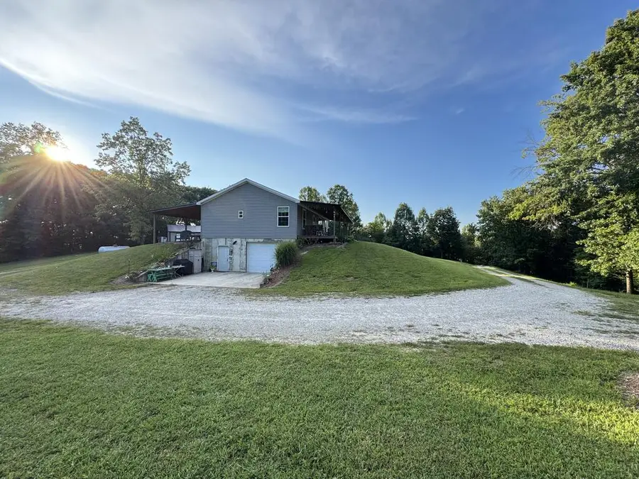 842 Salem Rd, Minford, OH 45653 - #2