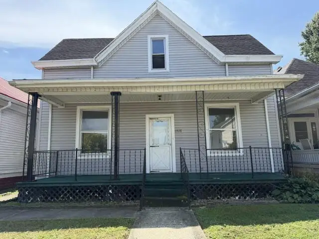 1928 20th Street, Portsmouth, OH 45662 - #1