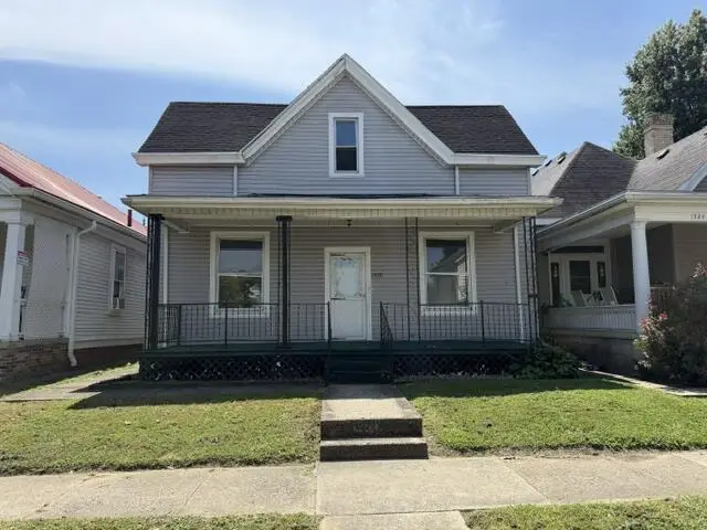 1928 20th Street, Portsmouth, OH 45662 - #2