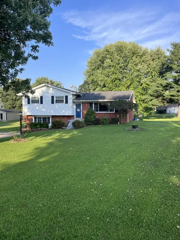2634 Brookhaven, Wheelersburg, OH 45694