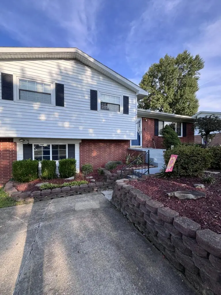 2634 Brookhaven, Wheelersburg, OH 45694 - #2
