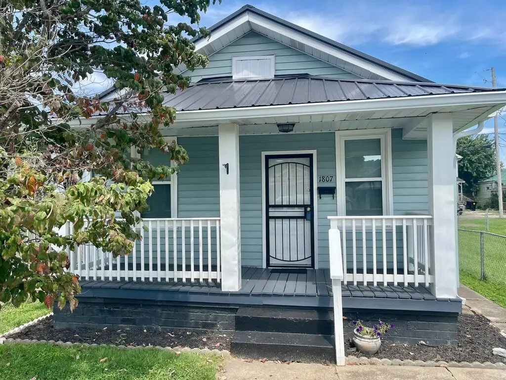 1807 Charles Street, Portsmouth, OH 45662 - #1
