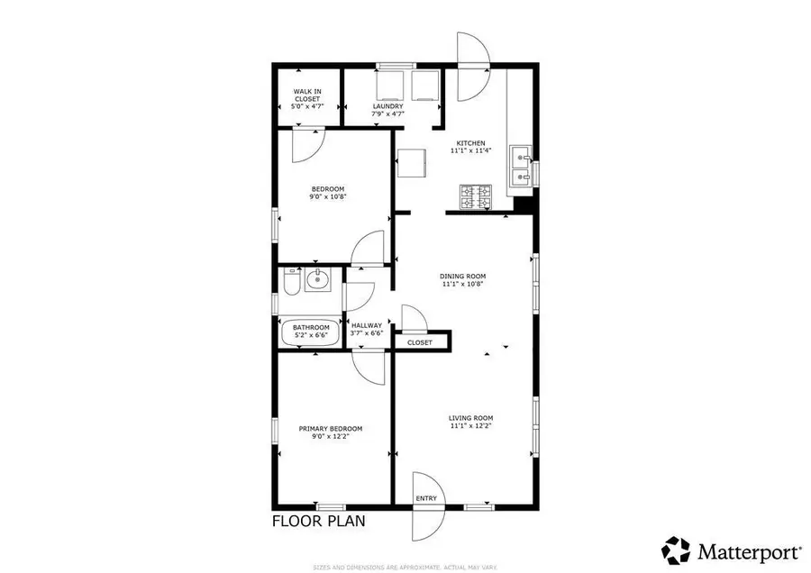 1807 Charles Street, Portsmouth, OH 45662 - #2