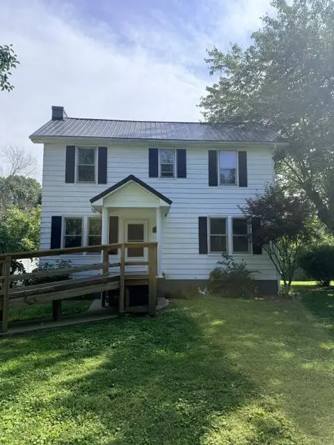 708 Fairview Ave., Wheelersburg, OH 45694 - #1