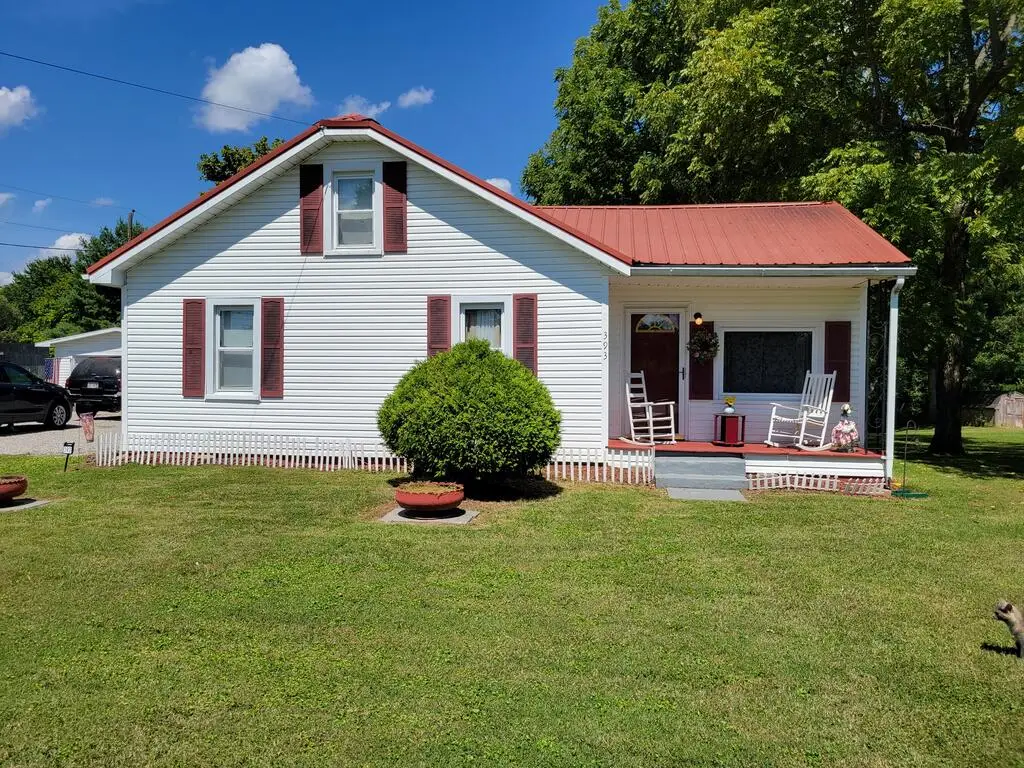 393 Tick Ridge Rd., Wheelersburg, OH 45694 - #1