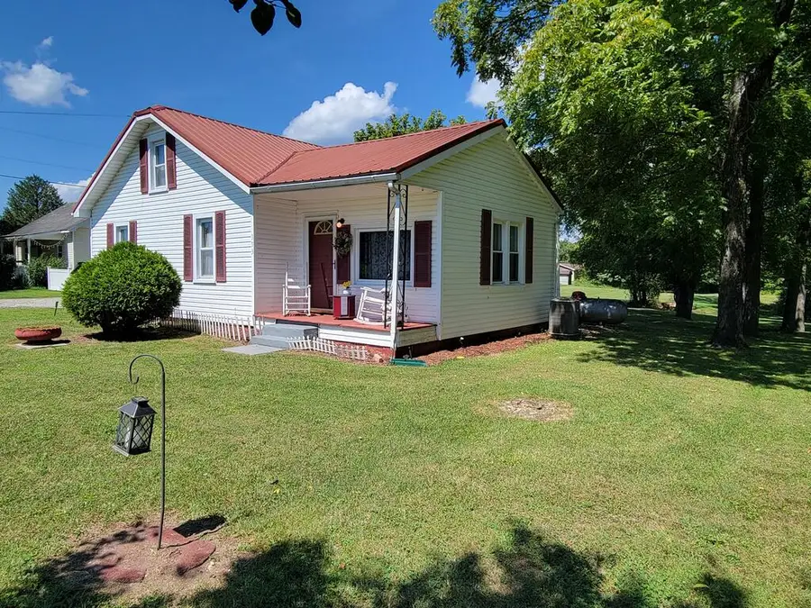 393 Tick Ridge Rd., Wheelersburg, OH 45694 - #2